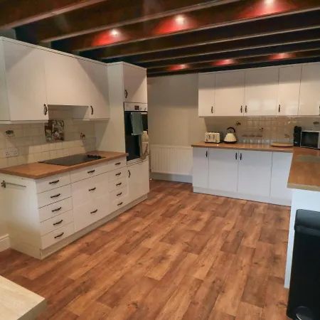 Beaconsfield Holiday home Scarborough