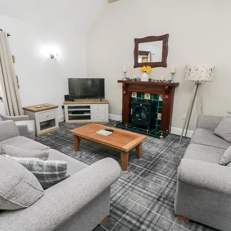 Holiday home Beaconsfield Scarborough