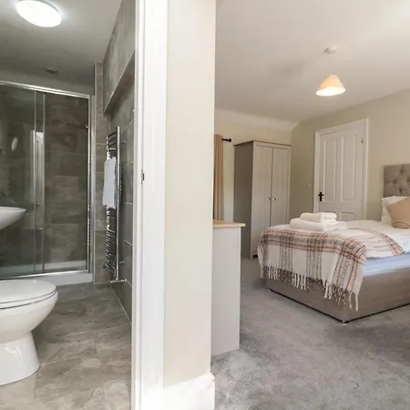 度假居 Beaconsfield 斯卡伯勒