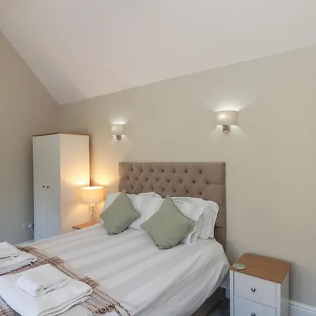 Beaconsfield * 斯卡伯勒