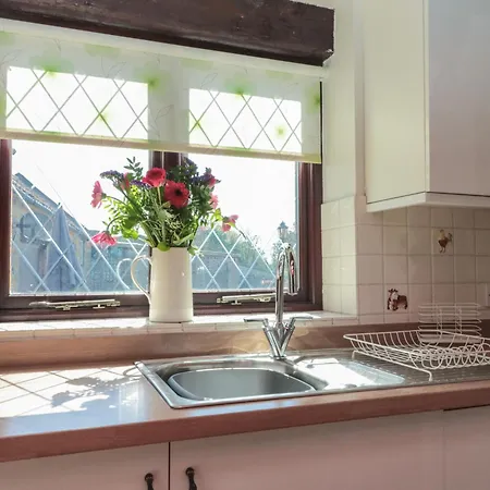 Beaconsfield 度假居 斯卡伯勒