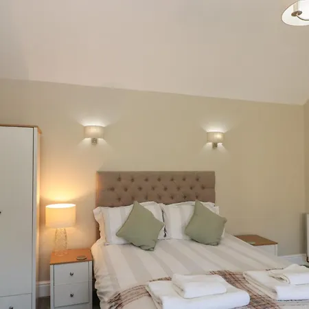 Beaconsfield Holiday home Scarborough