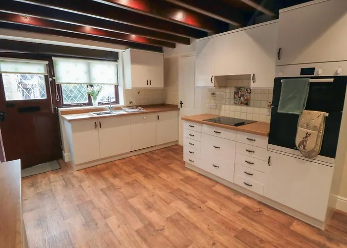 Beaconsfield Vakantiehuis *