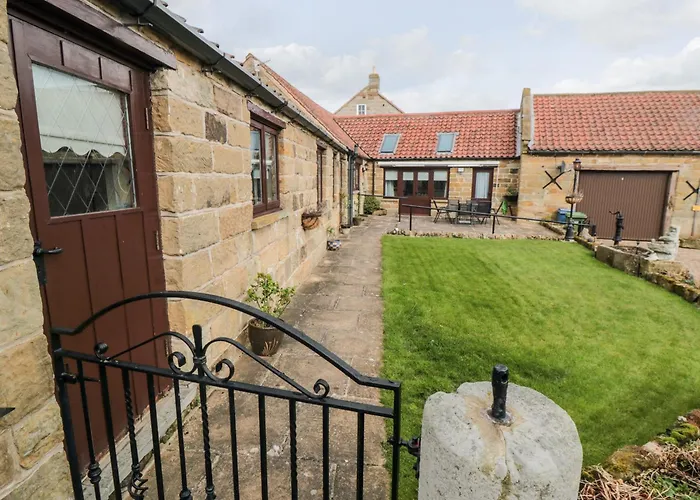 Beaconsfield Scarborough