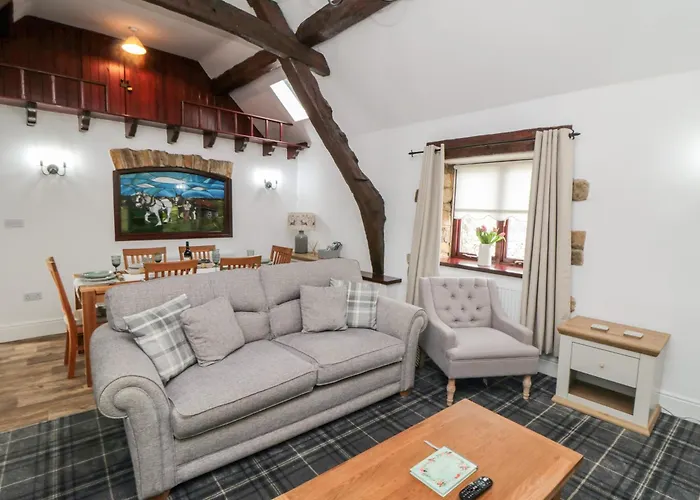 Vakantiehuis Beaconsfield *