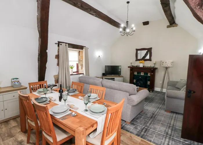 Beaconsfield Vakantiehuis Scarborough