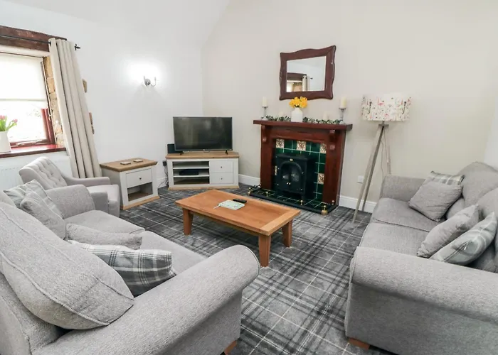 Vakantiehuis Beaconsfield Scarborough