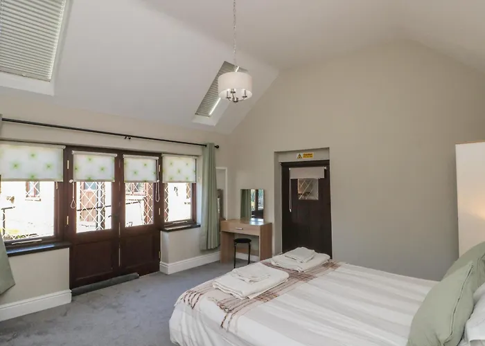 Beaconsfield Vakantiehuis *