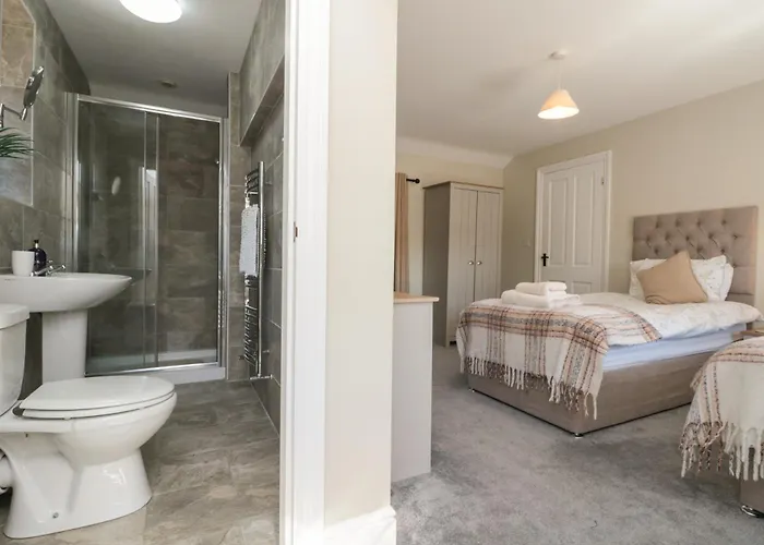 Vakantiehuis Beaconsfield Scarborough