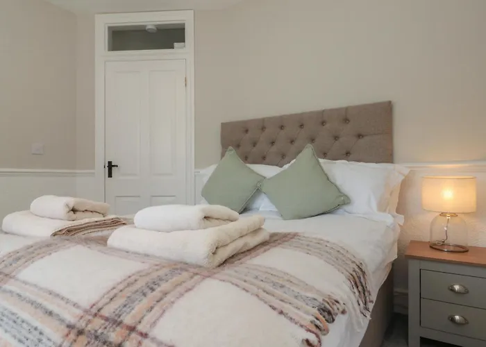 Vakantiehuis Beaconsfield *