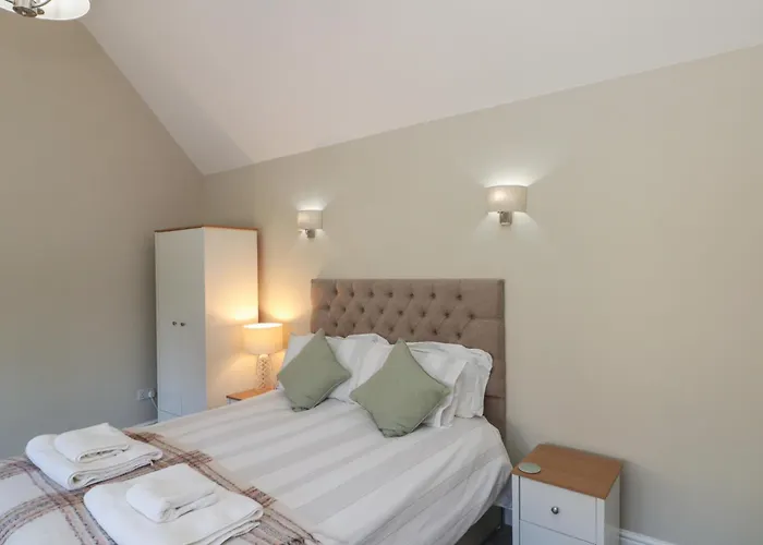 Beaconsfield * 斯卡伯勒