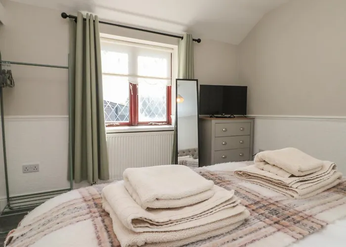 度假居 Beaconsfield