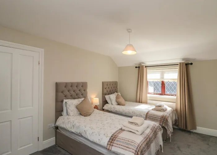 Beaconsfield Vakantiehuis *