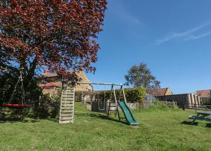 Beaconsfield Vakantiehuis