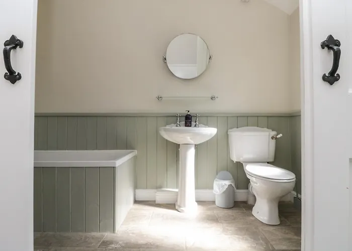 Vakantiehuis Beaconsfield