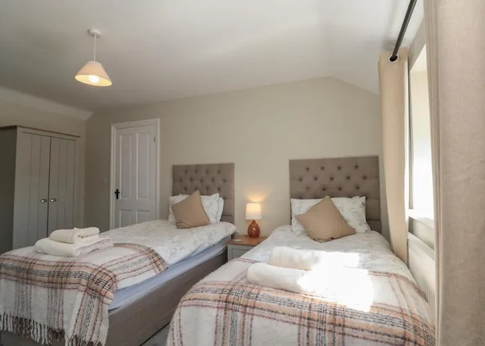 Beaconsfield Vakantiehuis *