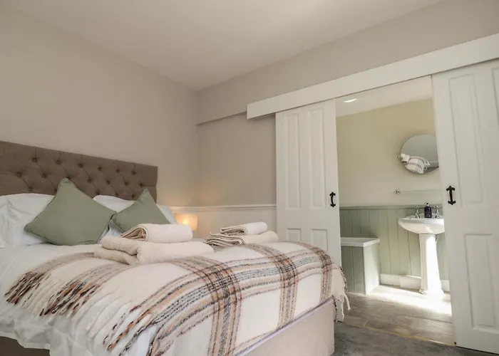 Vakantiehuis Beaconsfield Scarborough