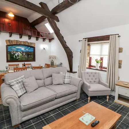 בית נופש Beaconsfield *