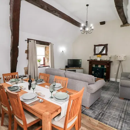 Beaconsfield בית נופש סקארבורו