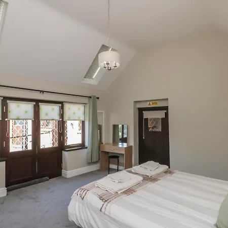 Beaconsfield Vakantiehuis *