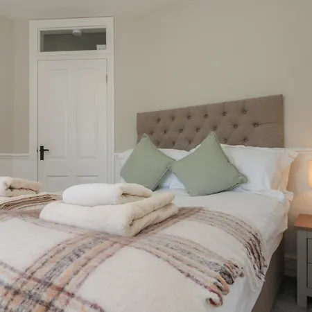 Vakantiehuis Beaconsfield *