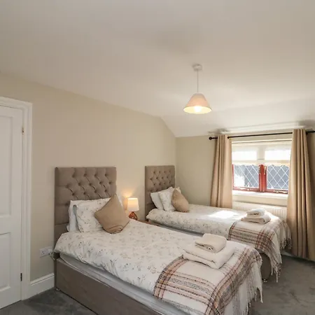 Beaconsfield Vakantiehuis *