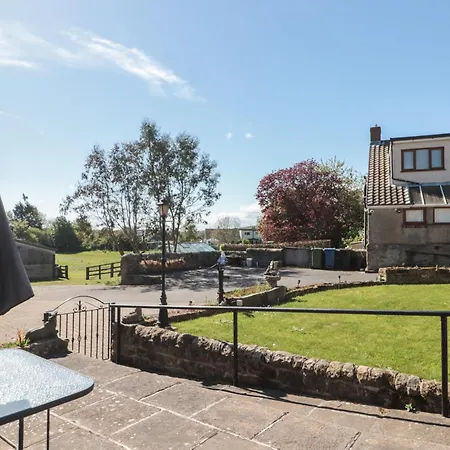 Beaconsfield Holiday home Scarborough