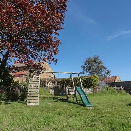 Beaconsfield Vakantiehuis