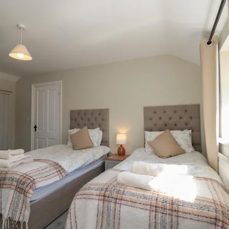 Beaconsfield Vakantiehuis *