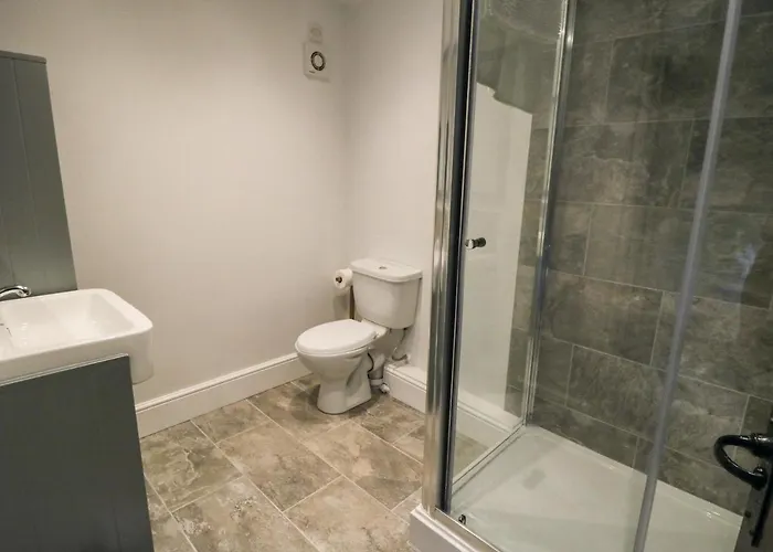 Beaconsfield * 스카버러