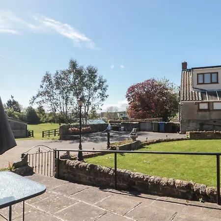 Beaconsfield Holiday home Scarborough